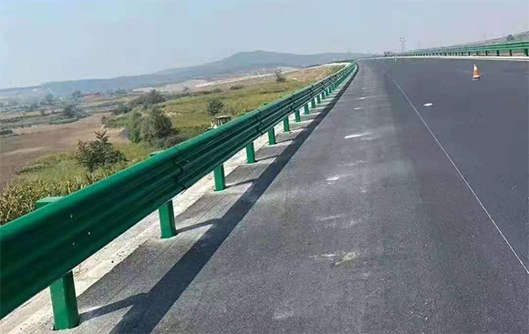 镇江高速路护栏