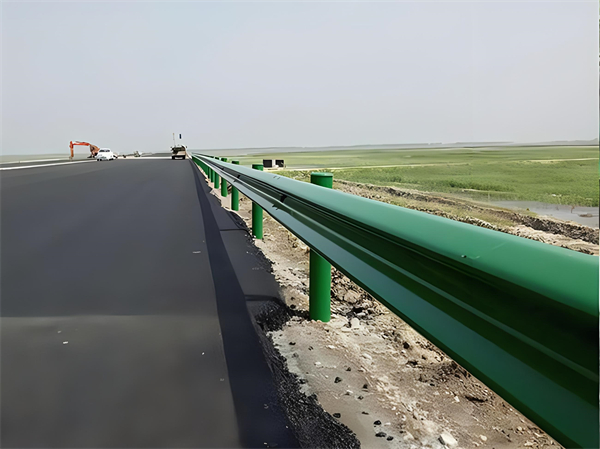 镇江高速公路护栏的生产制造工艺